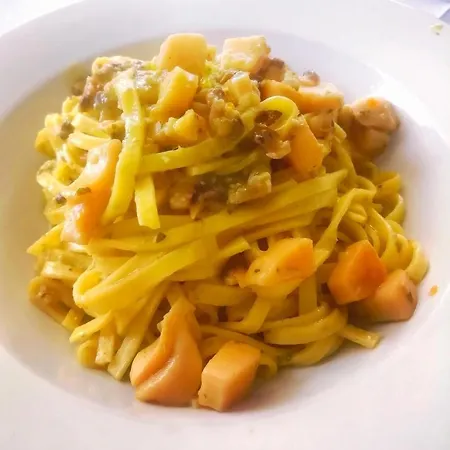 Tritone Hotel Porto San Giorgio