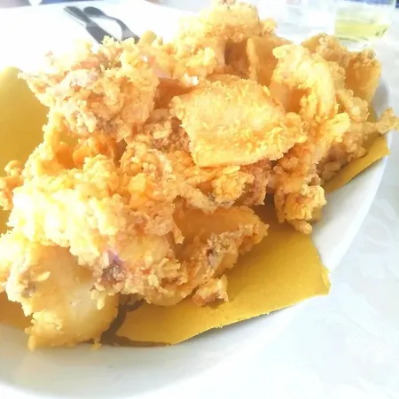 Tritone 호텔 포르토 산 조르조