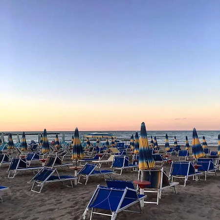 Tritone Hotel Porto San Giorgio