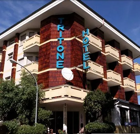 Hotel Tritone