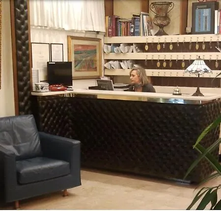Hotel Tritone 3*