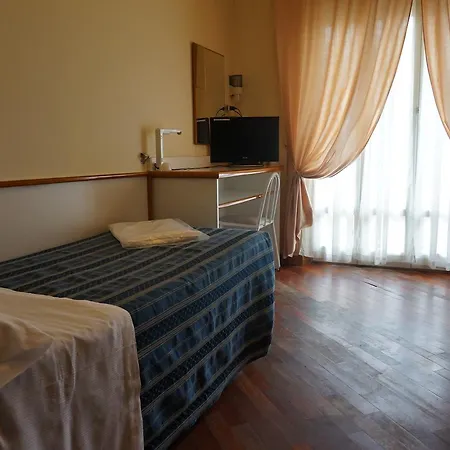 Tritone 호텔 포르토 산 조르조