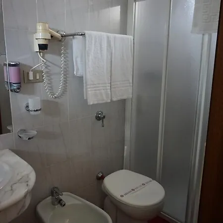 Tritone 포르토 산 조르조